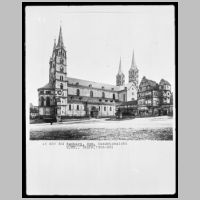 Blick von NO, Aufnahme 1906-8, Foto Marburg.jpg